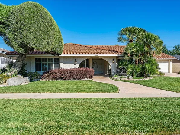 1354 N Stanford Ave, Upland, CA 91786