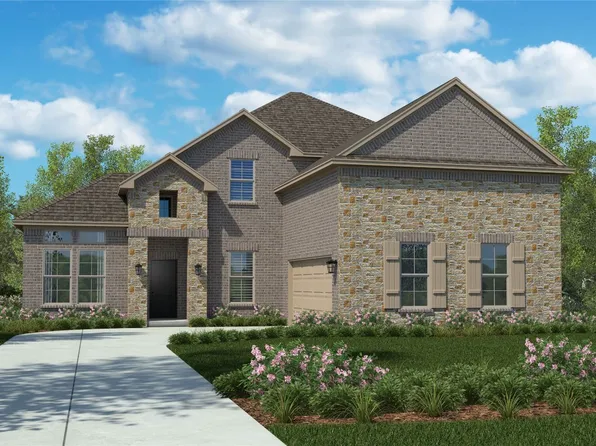 6017 14th St, Midlothian, TX 76065