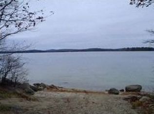 11 E Spur Rd, Moultonboro, NH 03254