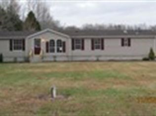 409 Oak Hill School Rd, Townsend, DE 19734