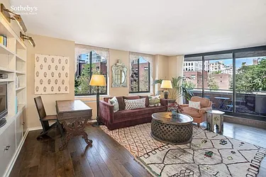 Sold by Sotheby's International Realty