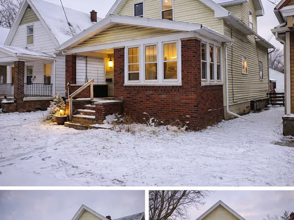 25 E Central Ave, Toledo, OH 43608