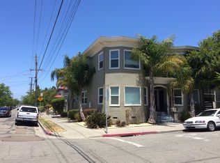 846 Aileen St, Oakland, CA 94608
