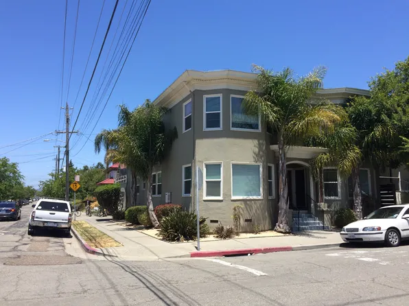 846 Aileen St, Oakland, CA 94608