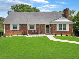 116 Armitage Dr, Richmond, KY 40475