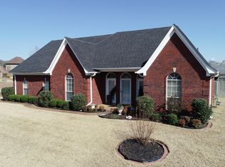 8942 Sweet Flag Loop, Southaven, MS 38671