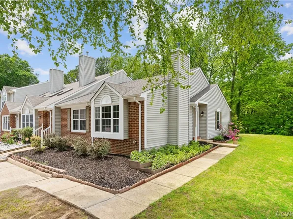 4 Mesquite Pl, Hampton, VA 23666