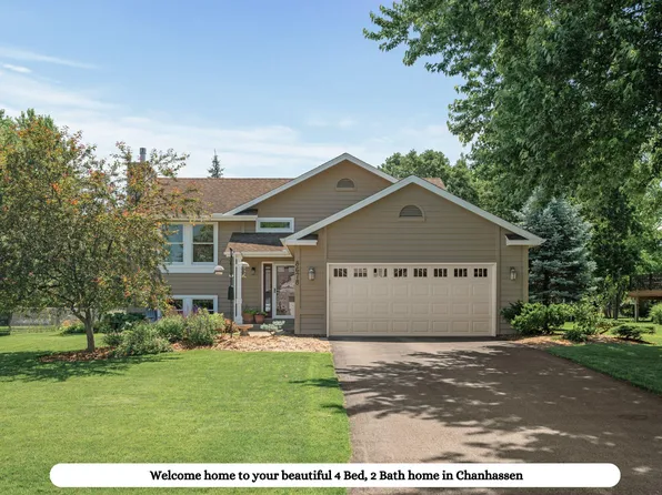 8678 Chanhassen Hills Dr N, Chanhassen, MN 55317