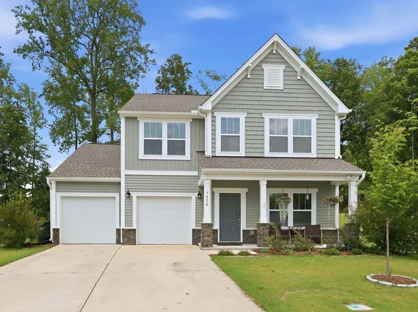 5420 Beardsley Ct, Durham, NC 27712