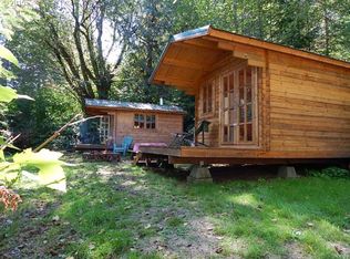 Lentz Rd, Rainier, OR 97048