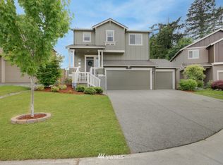 7908 155th Stct E, Puyallup, WA