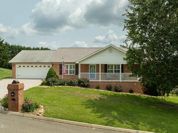 2609 Covington Cir, Sevierville, TN 37876