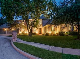 26 Wimberley Ct, Dallas, TX 75229