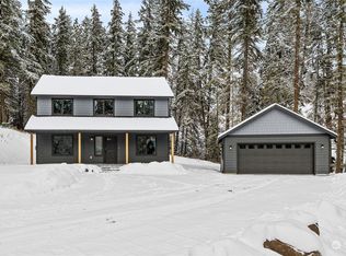 351 Mountain Creek Dr, Cle Elum, WA 98922