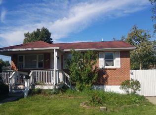 926 Essex Sq, Essex, MD 21221