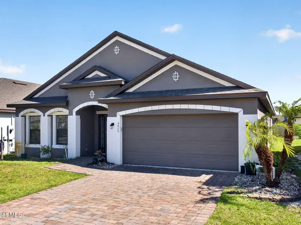 4059 Alligator Flag Cir, West Melbourne, FL 32904