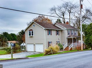 604 Green Valley Rd, York, PA 17403