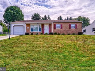 618 Grandview Ave, Camp Hill, PA 17011