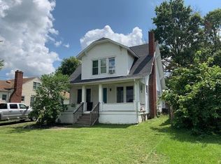 311 Roland Ave, Owenton, KY 40359