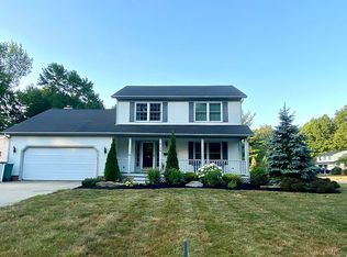 8126 Yorkshire Dr, Mentor, OH 44060