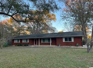 323 Dean Rd, Farmerville, LA 71241