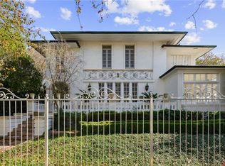 447 Audubon St, New Orleans, LA 70118