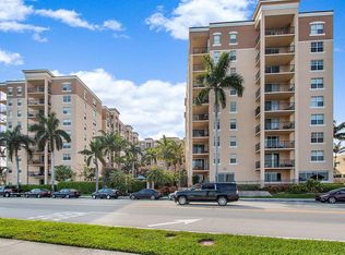 1801 N Flagler Dr APT 110, West Palm Beach, FL 33407