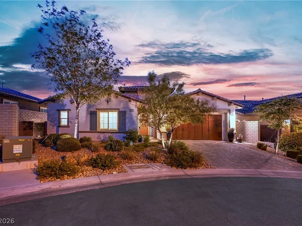 12230 Tempestad Ave, Las Vegas, NV 89138