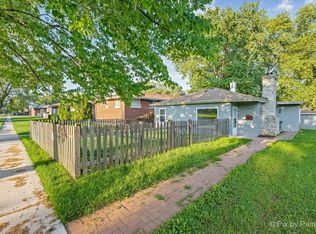 2241 Galilee Ave, Zion, IL 60099