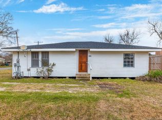 231 W Brimstone St, Sulphur, LA 70663