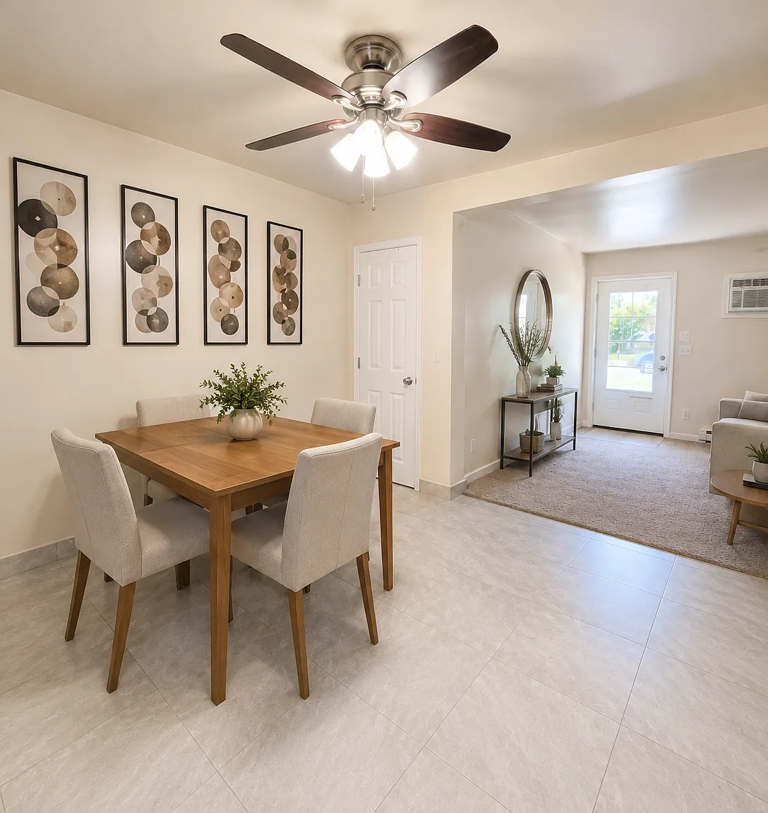 Oaks Apartments — Photo 3
