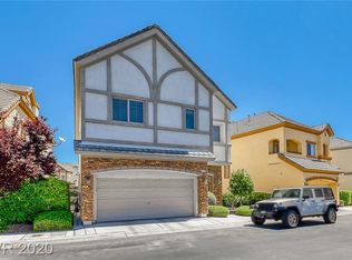 9164 Tudor Park Pl, Las Vegas, NV 89145