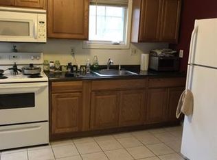 3219 Route 23 APT D, Oak Ridge, NJ 07438