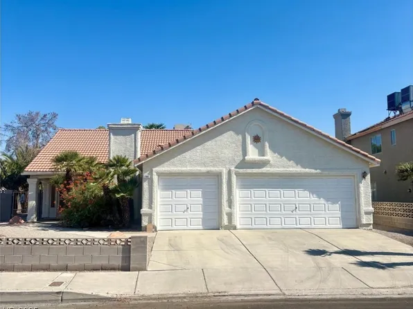 1502 White Dr, Las Vegas, NV 89119