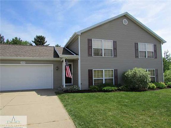 2nd image of 1035 Franklin Farm Dr