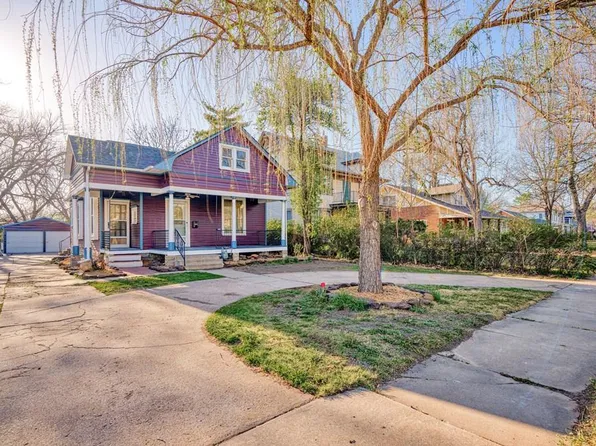 152 S 10th St, Salina, KS 67401
