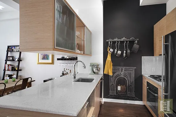 Sold by Halstead Real Estate | media 4