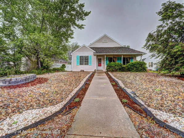 2745 Acacia Ave, Rifle, CO 81650