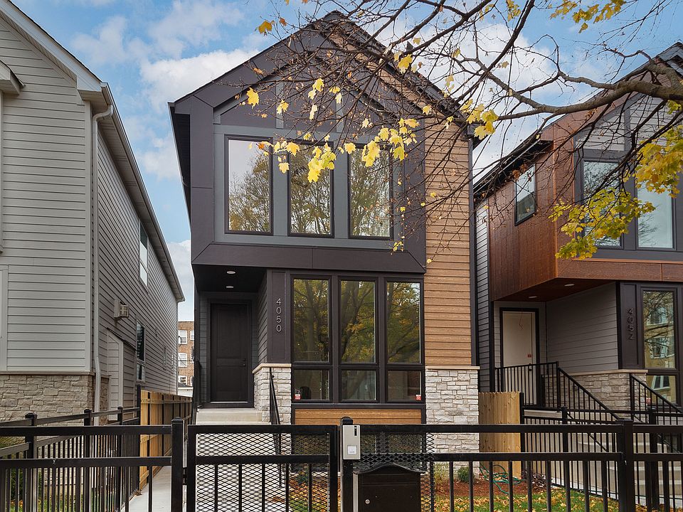 1st image of 4054 N Monticello Ave