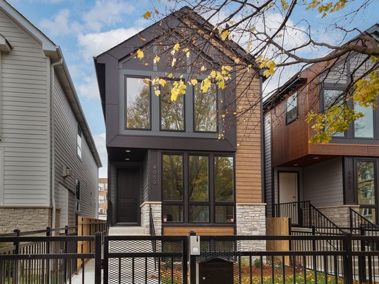 4054 N Monticello Ave, Chicago, IL 60618