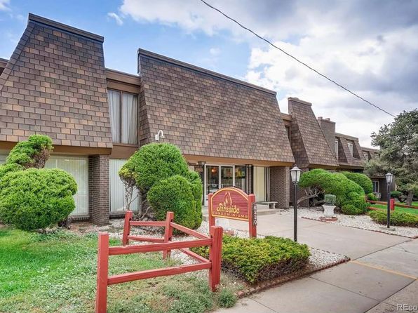 8330 Zuni St APT 116