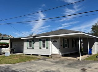 505 Olive St, Thibodaux, LA 70301