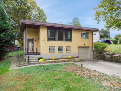 3608 Rosebriar Ave, Glenshaw, PA, 15116