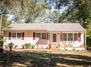 3996 Rural Pl, Salisbury, MD 21804