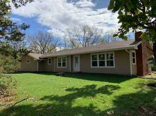 6249 SW Wanamaker Rd, Auburn, KS 66402