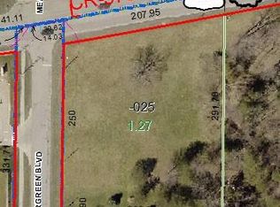 Evergreen Blvd, North ridgeville, OH 44039