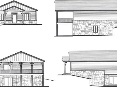 Lot 27 Jax Creek, Branson, MO, 65616