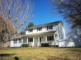 4720 Benton Rd, Paducah, KY 42003