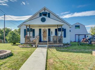 1520 Highpoint Ave, Kingsport, TN 37665