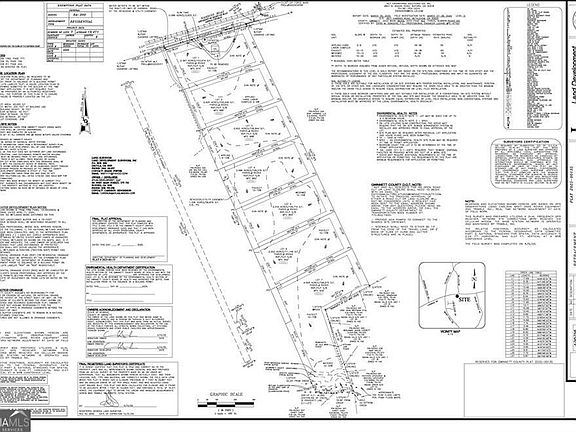 3rd image of 2673 Harbins Rd